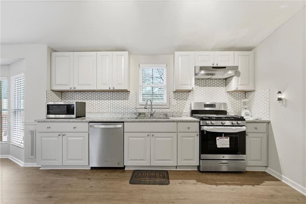3 bedroom, 2 bathroom mobile home for sale at 1295 Double Bridge Road, Winder, GA 30680 — photo 9