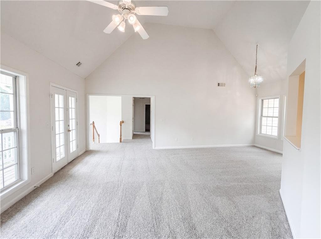 4 bedroom, 3 bathroom, 2,222 sq ft single family residence under contract at 1192 Eagles Pass, Mcdonough, GA 30253 — photo 5