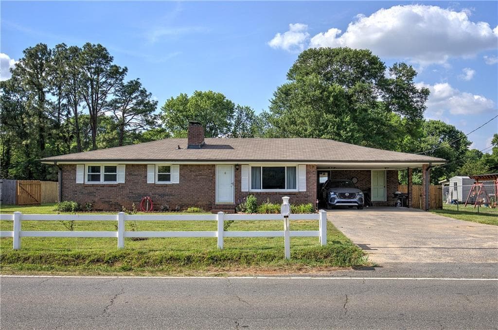 610 Mission Road, Cartersville, GA 30120 — most recent listing photo