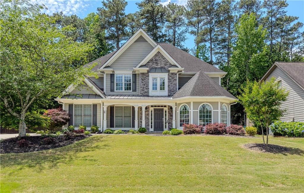 1021 Trailway Circle, Snellville, GA 30078 — most recent listing photo