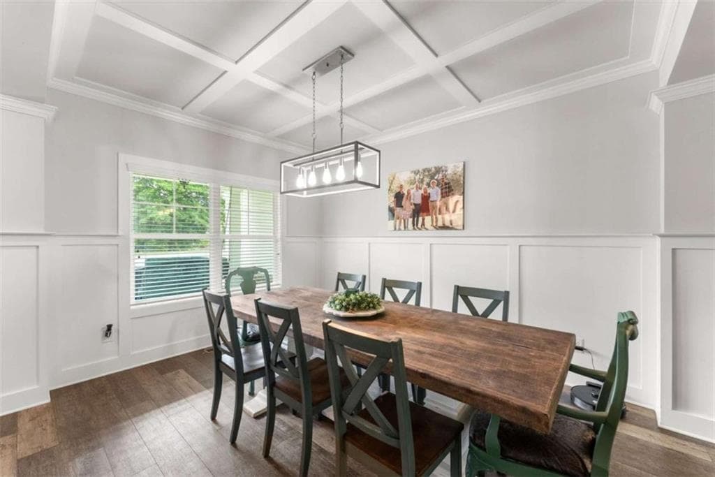4 bedroom, 4 bathroom, 2,503 sq ft single family residence for sale at 4005 Windsor Trail, Gainesville, GA 30506 — photo 7