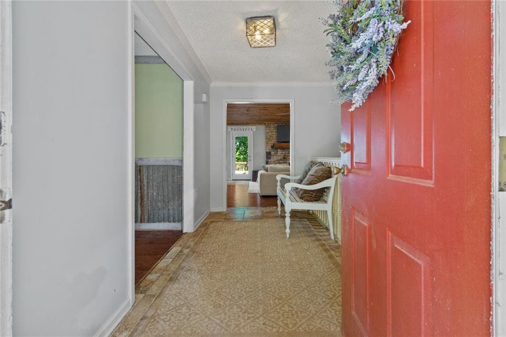 3 bedroom, 4 bathroom, 3,522 sq ft single family residence for sale at 1227 Dry Hollow Road, Dahlonega, GA 30533 — photo 3