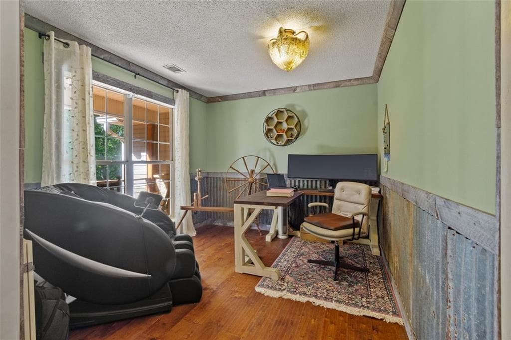3 bedroom, 4 bathroom, 3,522 sq ft single family residence for sale at 1227 Dry Hollow Road, Dahlonega, GA 30533 — photo 4