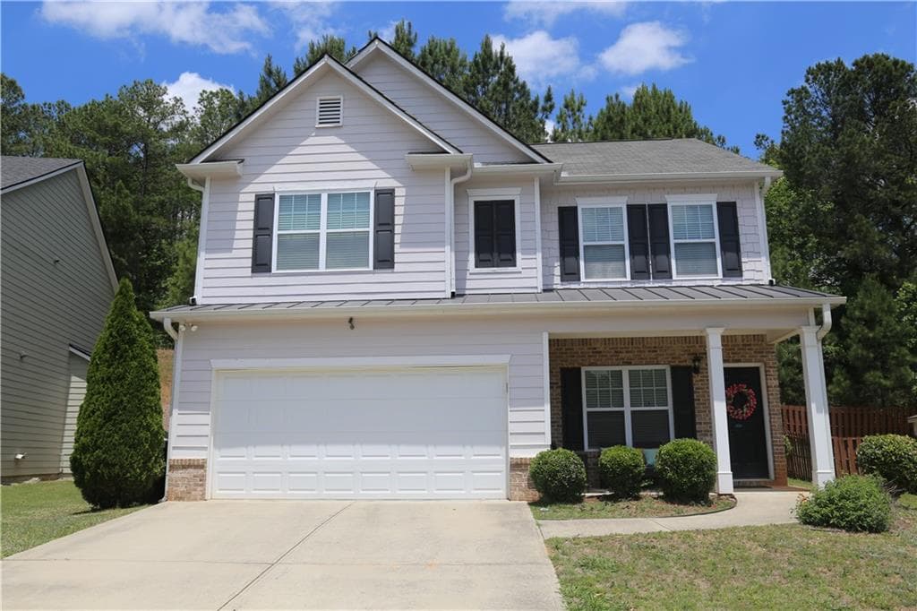 4 bedroom, 3 bathroom, 2,102 sq ft single family residence for sale at 92 Persian Ivy Way, Dallas, GA 30132