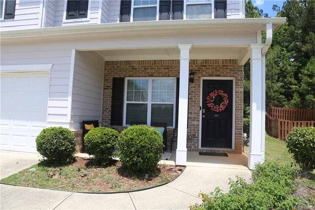 4 bedroom, 3 bathroom, 2,102 sq ft single family residence for sale at 92 Persian Ivy Way, Dallas, GA 30132 — photo 3