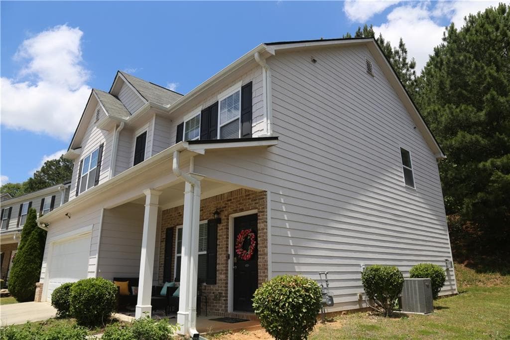 4 bedroom, 3 bathroom, 2,102 sq ft single family residence for sale at 92 Persian Ivy Way, Dallas, GA 30132 — photo 4