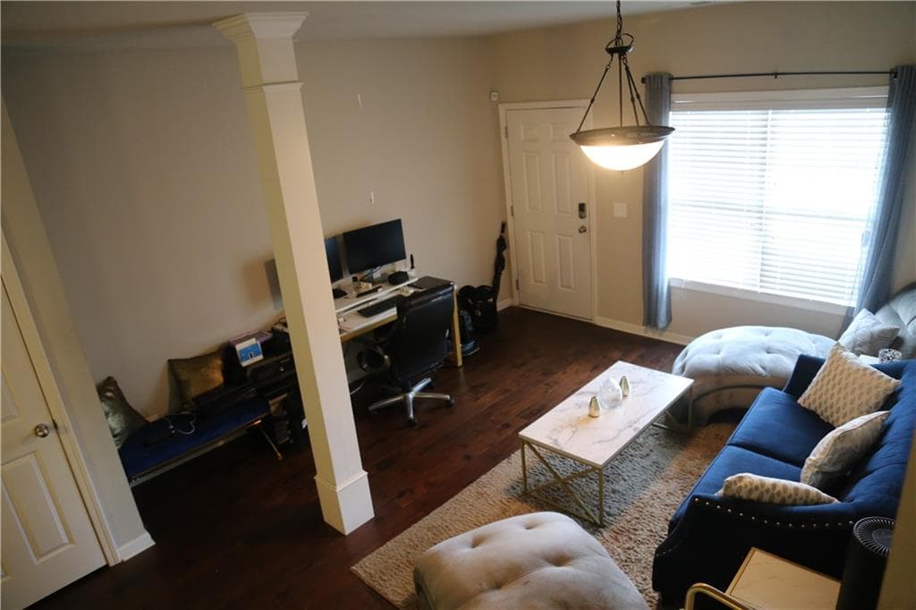 4 bedroom, 3 bathroom, 2,102 sq ft single family residence for sale at 92 Persian Ivy Way, Dallas, GA 30132 — photo 6