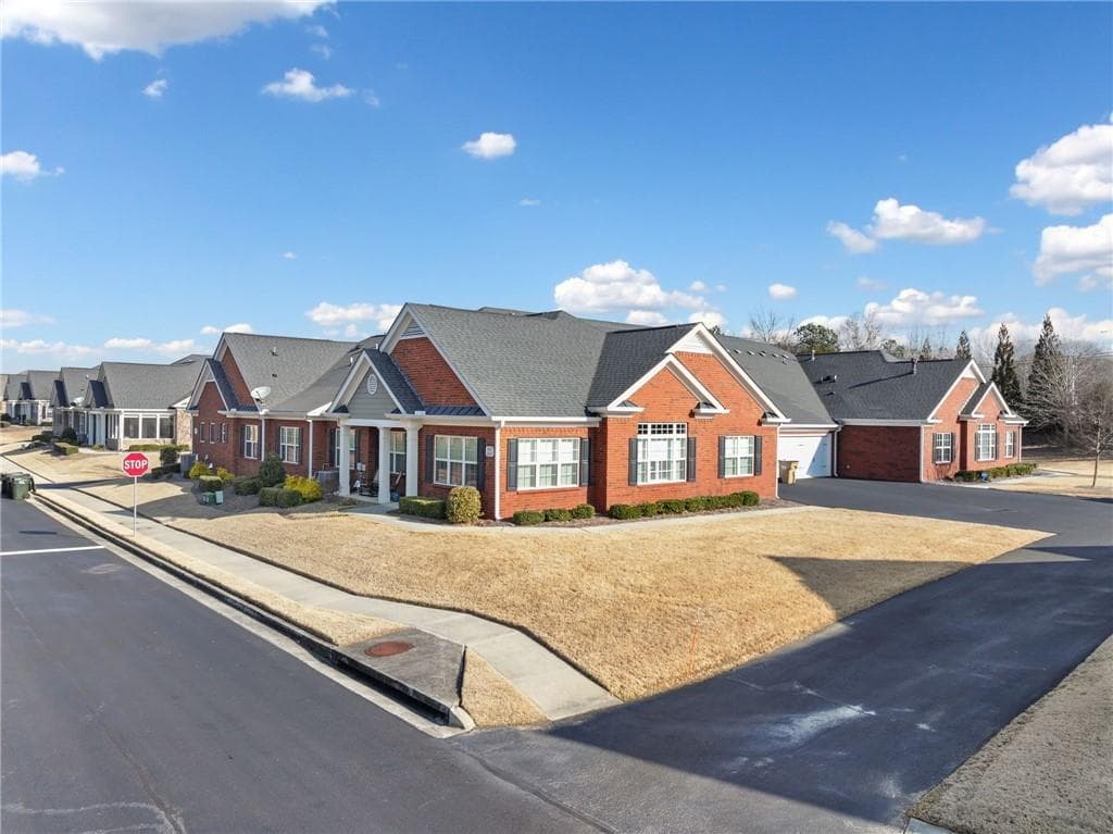3421 Lindenridge Drive, Buford, GA 30519 — most recent listing photo