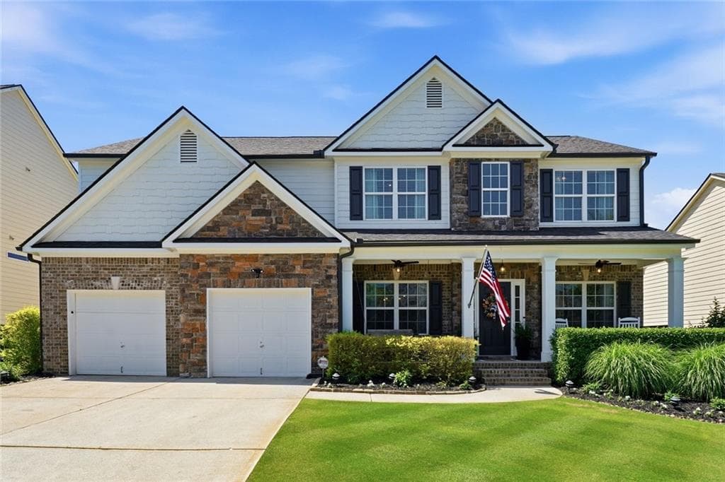 318 Lakestone Landing, Woodstock, GA 30188 — most recent listing photo