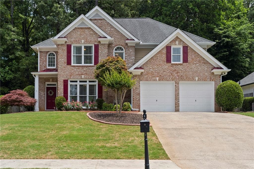 8065 Sandorn Drive, Roswell, GA 30075 — most recent listing photo