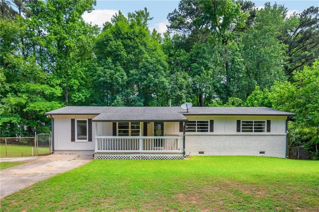 1201 Willow Court, Kennesaw, GA 30152 — most recent listing photo