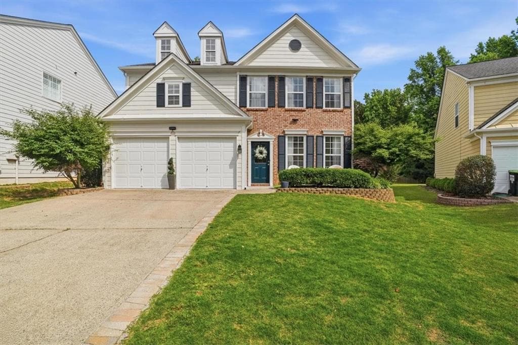 460 Stambridge Court, Alpharetta, GA 30005 — most recent listing photo