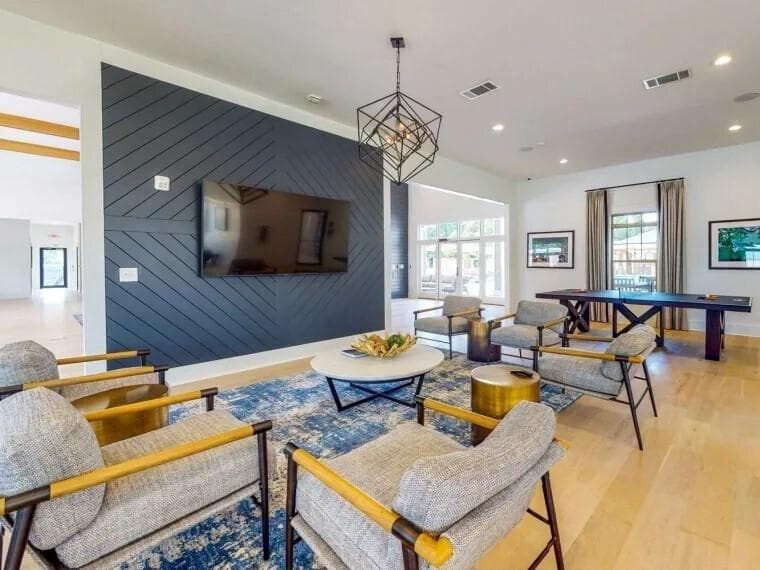 2 bedroom, 2 bathroom, 1,086 sq ft apartment for rent at 1875 Maple Drive B2, Kennesaw, GA 30144 for $2,015 a month — photo 4