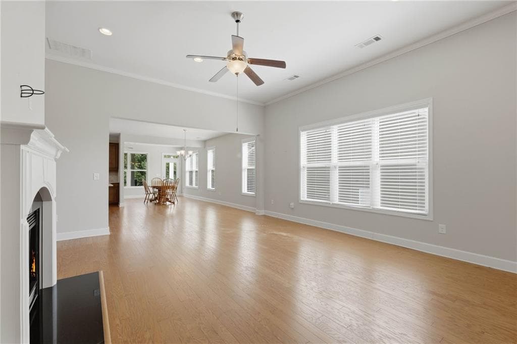 4 bedroom, 3 bathroom, 3,704 sq ft single family residence for sale at 3635 Blue Cypress Cove, Gainesville, GA 30504 — photo 7