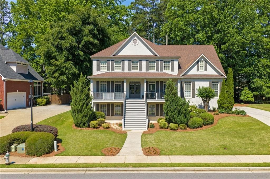 660 Waterview Trail, Alpharetta, GA 30022 — most recent listing photo