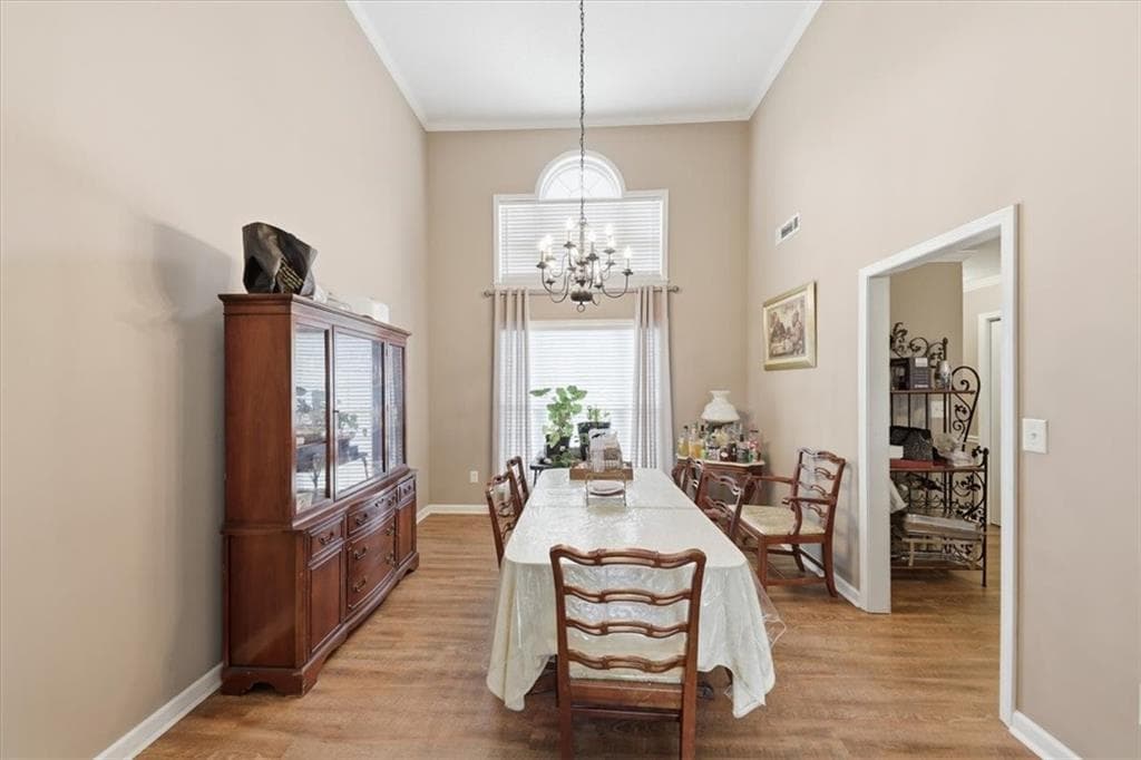 4 bedroom, 2 bathroom, 2,210 sq ft single family residence under contract at 84 PEBBLE CREEK Drive, Newnan, GA 30265 — photo 10