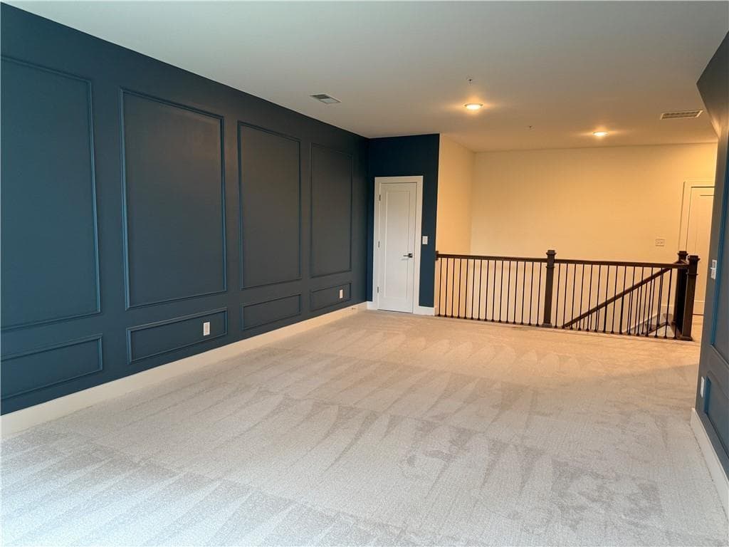 3 bedroom, 4 bathroom, 2,728 sq ft townhouse for sale at 1190 Harper Drive, Roswell, GA 30076 — photo 10
