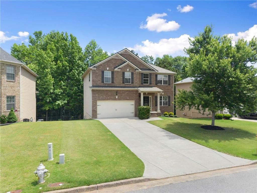 4930 Bucknell Trace