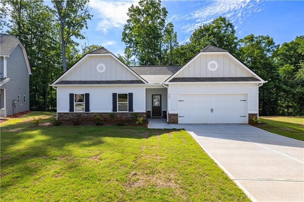 507 Charleston Place
