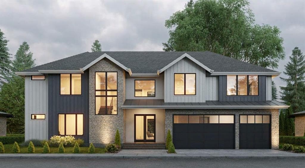5 bedroom, 5 bathroom, 4,600 sq ft single family residence for sale at 5278 Cash Road, Flowery Branch, GA 30542