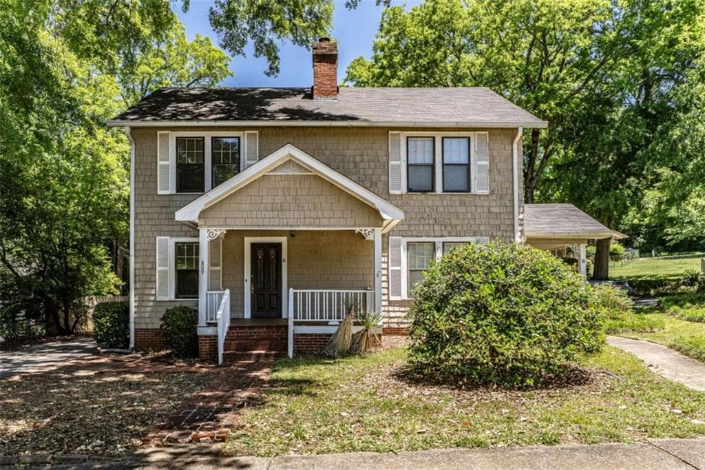other for sale at 809 E 2nd Avenue, Rome, GA 30161