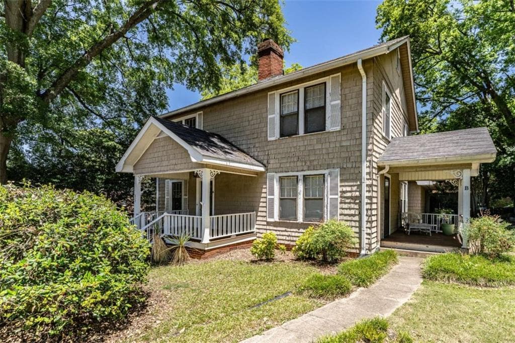 other for sale at 809 E 2nd Avenue, Rome, GA 30161 — photo 2
