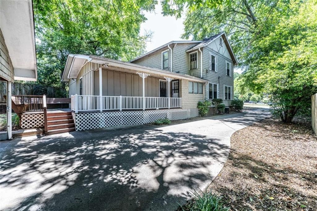 other for sale at 809 E 2nd Avenue, Rome, GA 30161 — photo 4