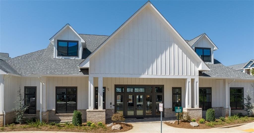 1 bedroom, 1 bathroom, 726 sq ft apartment for rent at 1875 Maple Drive A1, Kennesaw, GA 30144 for $1,670 a month — photo 3