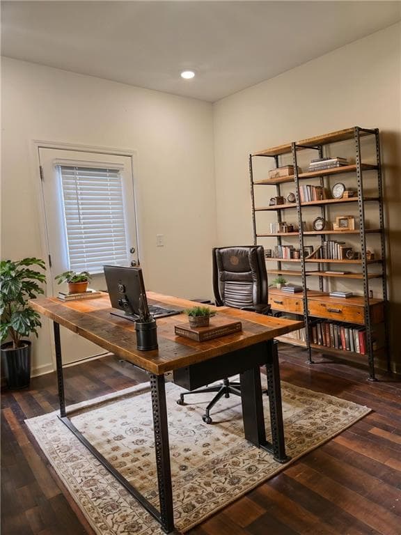 4 bedroom, 2 bathroom, 1,844 sq ft single family residence for sale at 35 Meriwether Drive, Villa Rica, GA 30180 — photo 8
