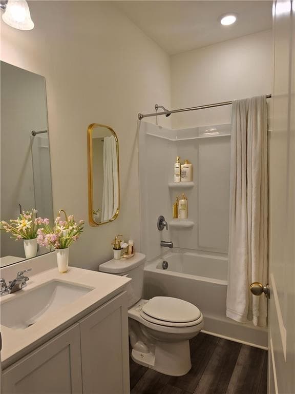 4 bedroom, 2 bathroom, 1,844 sq ft single family residence for sale at 35 Meriwether Drive, Villa Rica, GA 30180 — photo 9