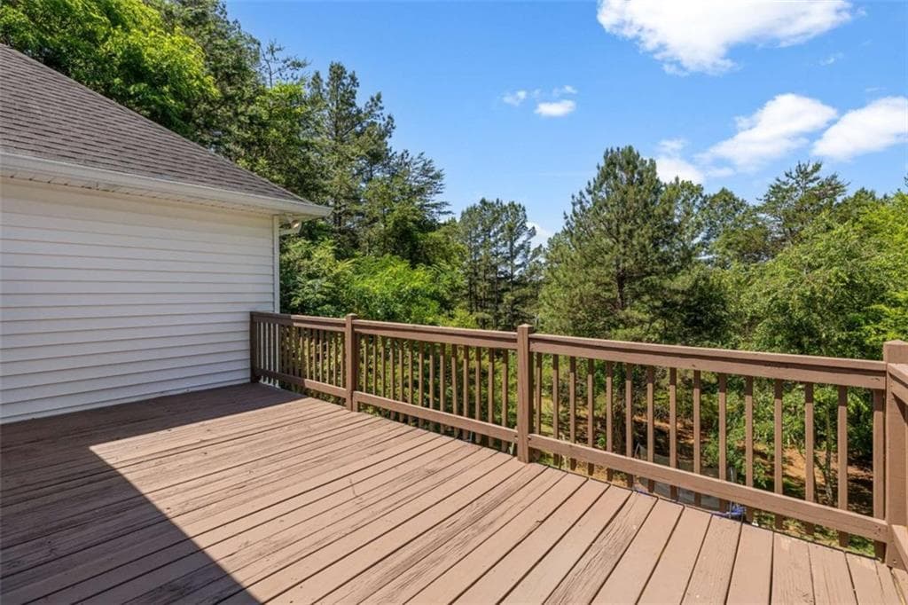 5 bedroom, 3 bathroom, 3,449 sq ft single family residence for sale at 45 The Trail, Lindale, GA 30147 — photo 9