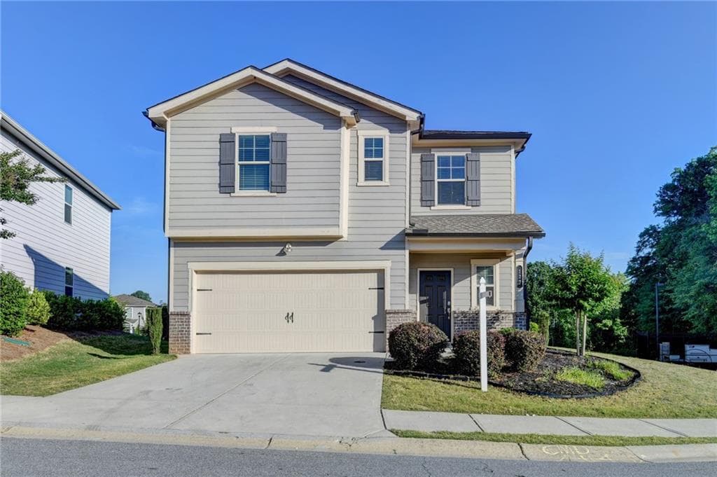 123 Wynn Way, Pendergrass, GA 30567 — most recent listing photo