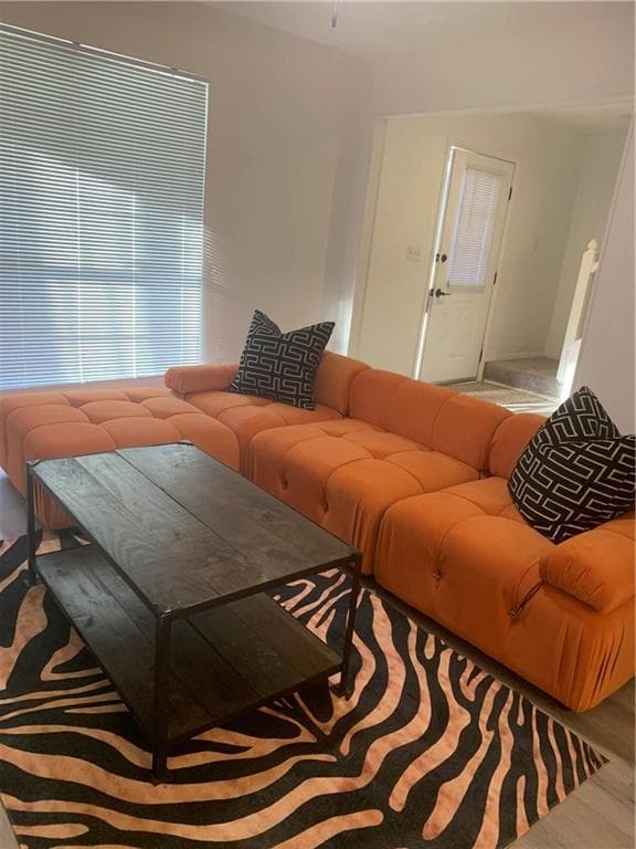 3 bedroom, 3 bathroom, 1,248 sq ft single family residence for sale at 6182 Saint Charles Court, Lithonia, GA 30058 — photo 5