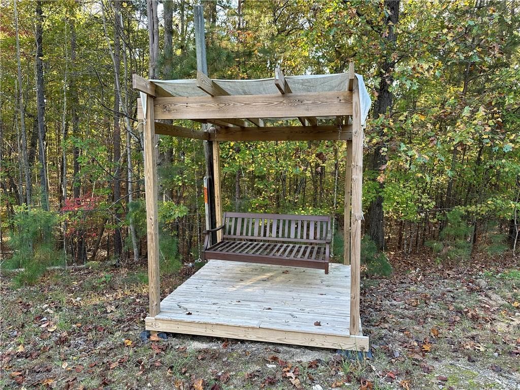 unimproved land for sale at 1806 Browning Road, Rockmart, GA 30153 — photo 4