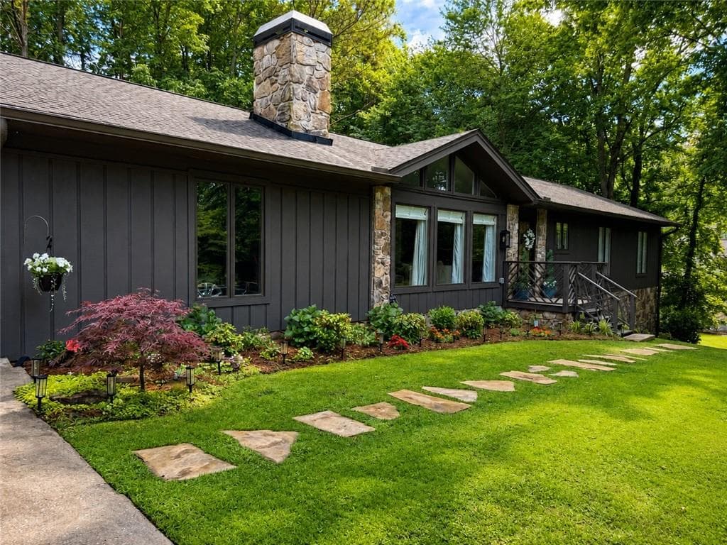 2177 Elysian Circle, Gainesville, GA 30501 — most recent listing photo