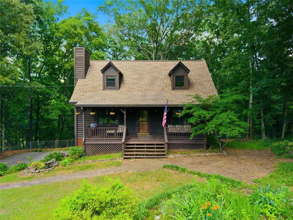 49 Timber Trail, Cartersville, GA 30120 — most recent listing photo