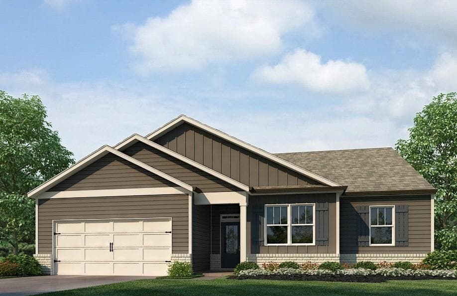 247 Grandview Drive, Dawsonville, GA 30534 — most recent listing photo