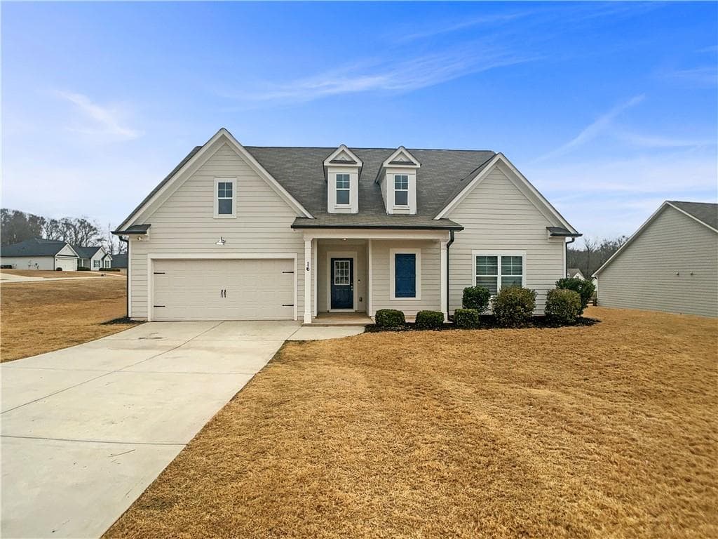 4 bedroom, 3 bathroom, 2,693 sq ft single family residence for sale at 16 Fox Drive, Winder, GA 30680 — photo 5