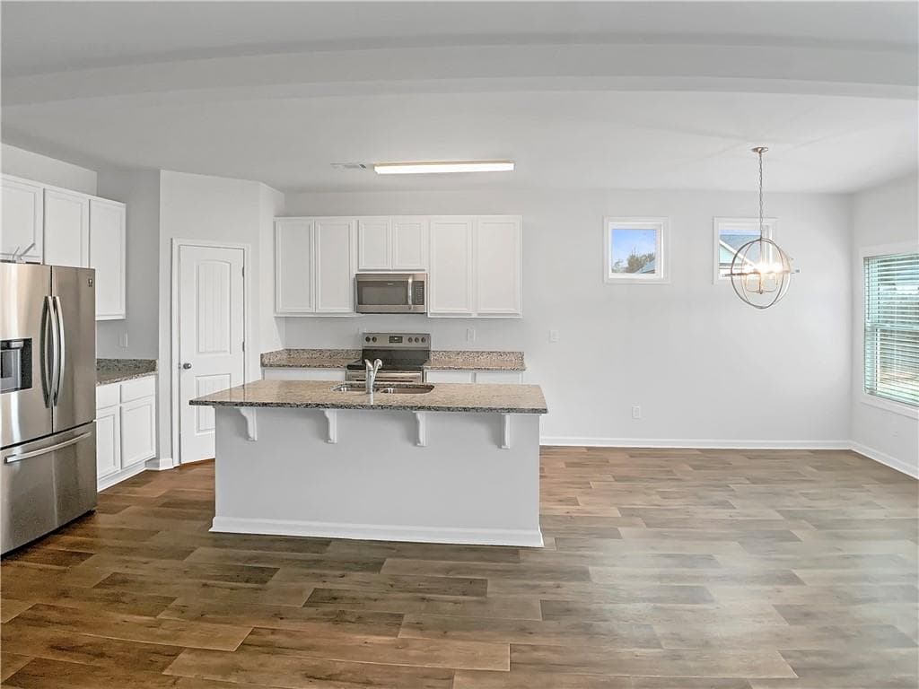 4 bedroom, 3 bathroom, 2,693 sq ft single family residence for sale at 16 Fox Drive, Winder, GA 30680 — photo 10