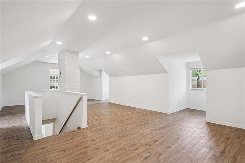 4 bedroom, 2 bathroom, 2,200 sq ft single family residence for sale at 30 Woodlawn Avenue, Hampton, GA 30228 — photo 8
