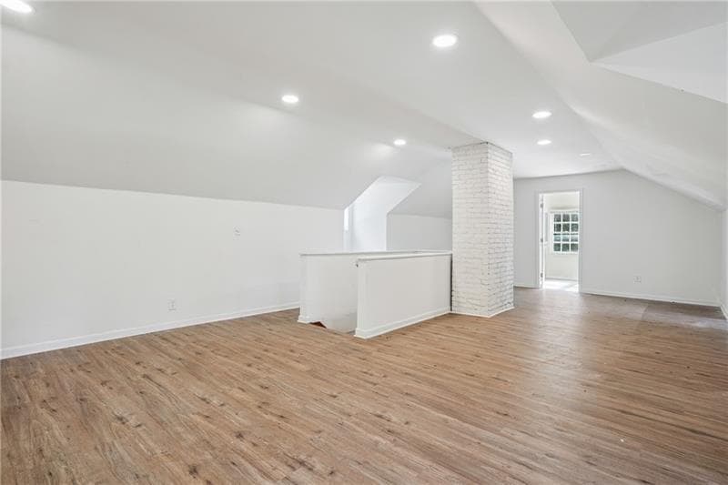 4 bedroom, 2 bathroom, 2,200 sq ft single family residence for sale at 30 Woodlawn Avenue, Hampton, GA 30228 — photo 9