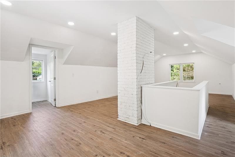 4 bedroom, 2 bathroom, 2,200 sq ft single family residence for sale at 30 Woodlawn Avenue, Hampton, GA 30228 — photo 10