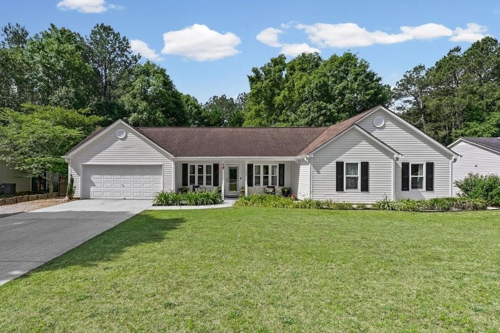 508 Heritage Ridge Drive, Monroe, GA 30655 — most recent listing photo