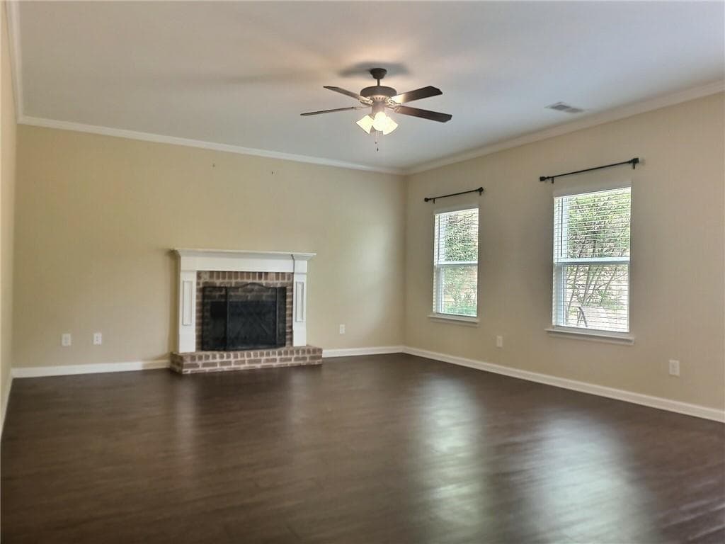 4 bedroom, 3 bathroom, 2,269 sq ft single family residence for sale at 271 Fieldcrest Drive, Dallas, GA 30132 — photo 5