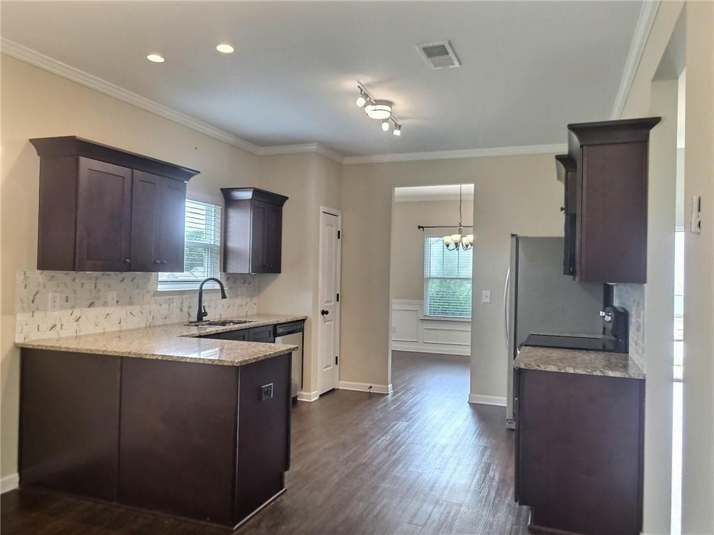 4 bedroom, 3 bathroom, 2,269 sq ft single family residence for sale at 271 Fieldcrest Drive, Dallas, GA 30132 — photo 7