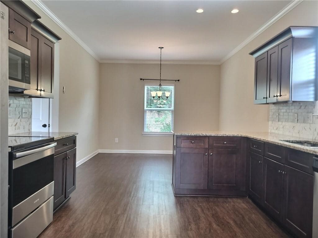 4 bedroom, 3 bathroom, 2,269 sq ft single family residence for sale at 271 Fieldcrest Drive, Dallas, GA 30132 — photo 8