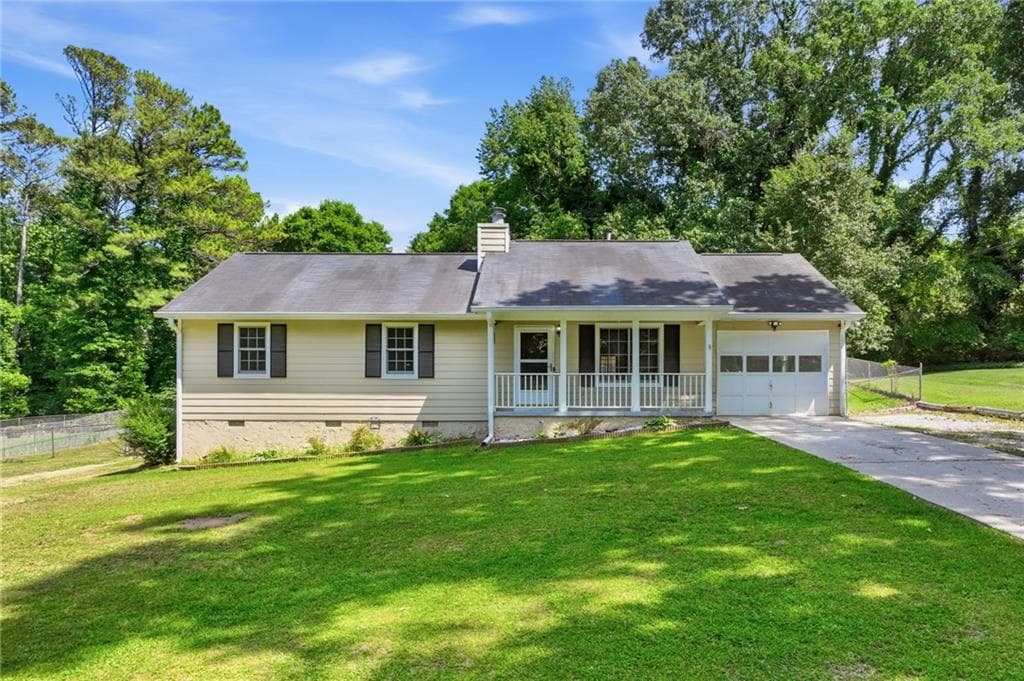 190 Oakland Blvd, Stockbridge, GA 30281 — most recent listing photo