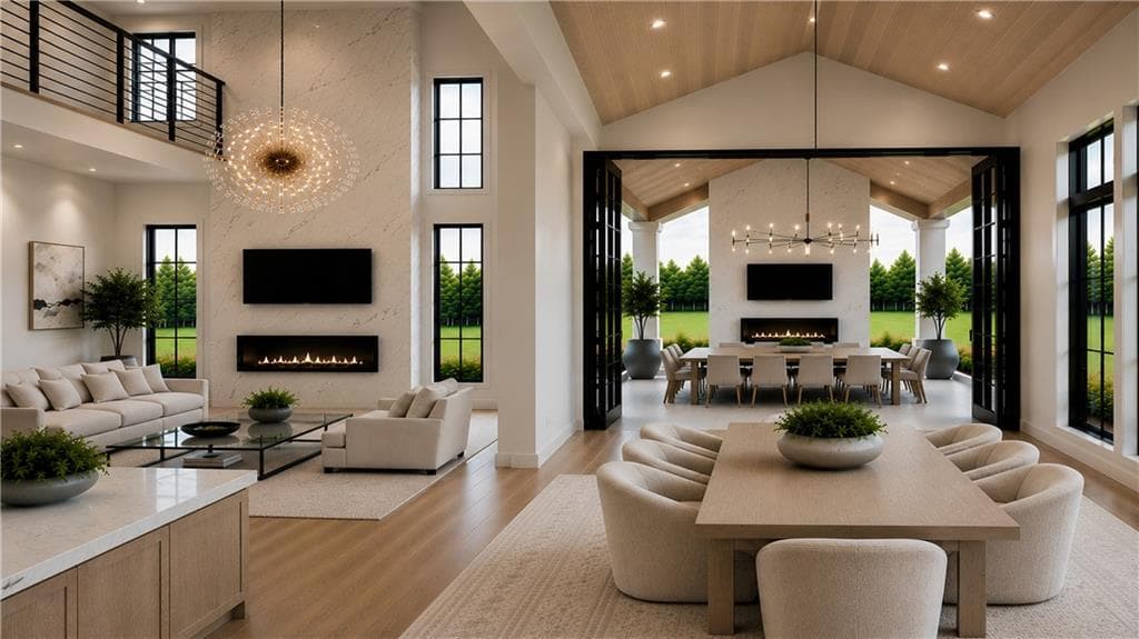 5 bedroom, 6 bathroom, 7,106 sq ft single family residence for sale at 15819 Winterfield Way, Alpharetta, GA 30004 — photo 5