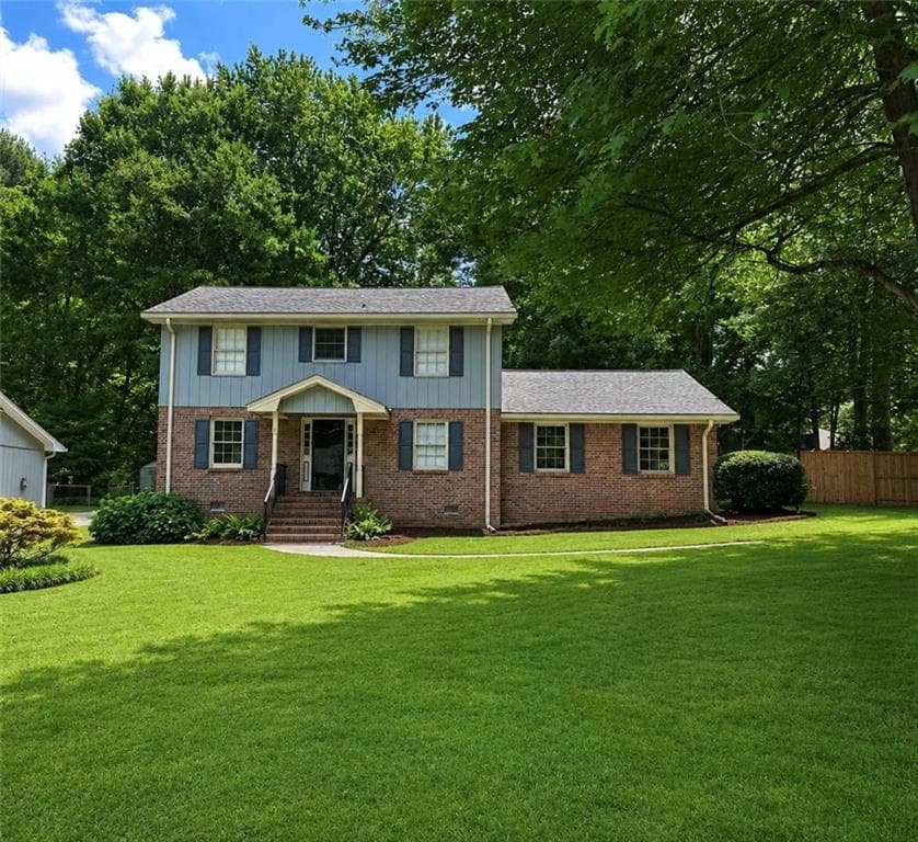 4056 White Oak Lane, Lilburn, GA 30047 — most recent listing photo