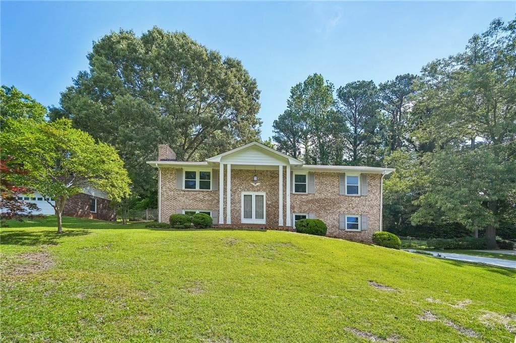 4308 Wellington Hills Lane, Snellville, GA 30039 — most recent listing photo